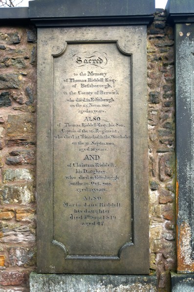 He Who Must Not Be Named